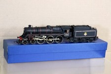 Kit Costruito HORNBY CROWNLINE