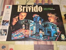 Brivido mb Completo Raro!