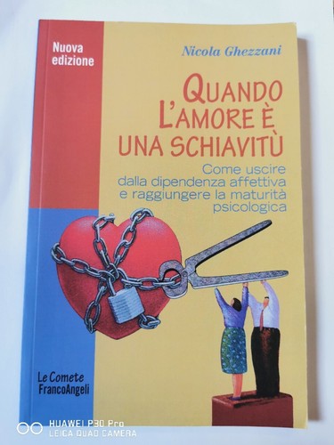 Quando amore una - quando, e'