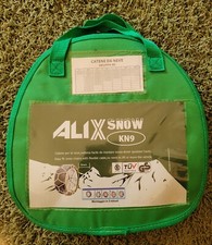 Catene da neve ALIX SNOW R13
