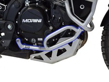 Paramotore HEED Moto Morini