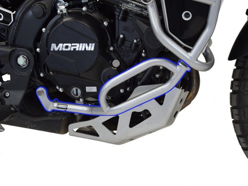 Paramotore heed moto morini - moto,