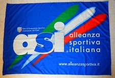 Bandiera da pennone Alleanza