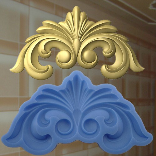 Stampo per colata - , stucco