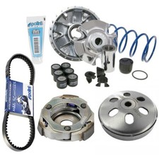 KIT POLINI VARIATORE + CINGHIA + CAMPANA + FRIZIONE KYMCO AGILITY 200i