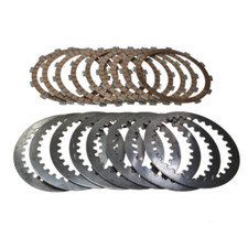 KIT RACING DISCHI FRIZIONE TRW LUCAS BMW K 1200 R K1200S R Sport 2006 2007 2008