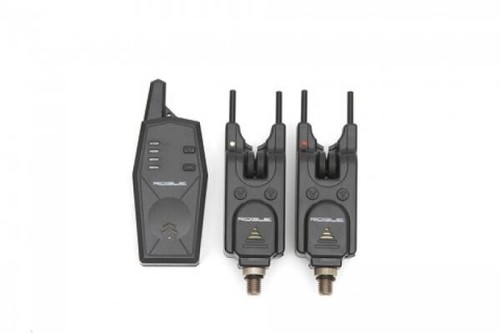 Rogue wireless alarm set - rogue, 2+1