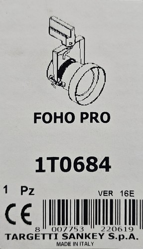 Targetti 1t0684 foho - targetti,