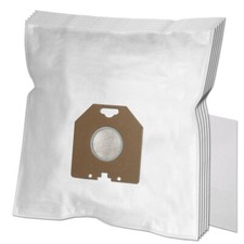 10 Sacchetti Per Aspirapolvere