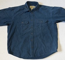 CABELAS - Camicia da uomo in