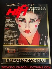 HIFI N°29 1979 ADC 1600 DD