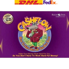 Cashflow 101 gioco da tavolo
