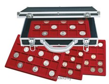 SAFE VALIGETTA BLACK PER