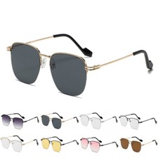 Fashion Square Sunglasses