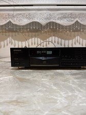 PIONEER PD-S501 Lettore CD