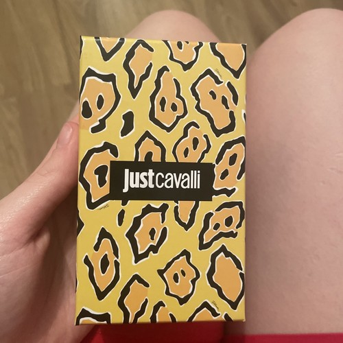 Orecchini justcavalli - orecchini,