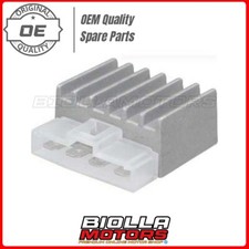 REGOLATORE DI TENSIONE APRILIA