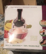 Macchina Per Fare Gelato