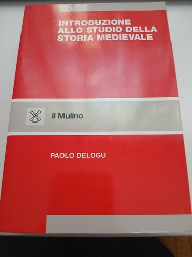Paolo delogu introduzione allo - delogu,