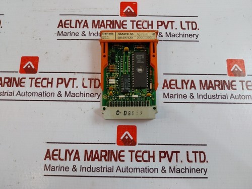 Modulo memoria eprom - modulo,