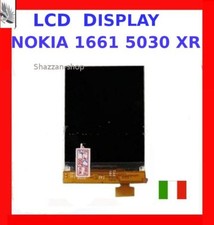 Display LCD Schermo Monitor