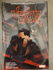 Venom by Donny Cates Complete