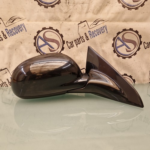 Specchietto retrovisore destro - specchietto,