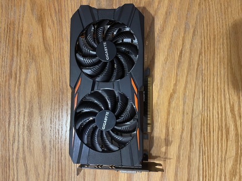 Gigabyte nvidia geforce - nvidia,