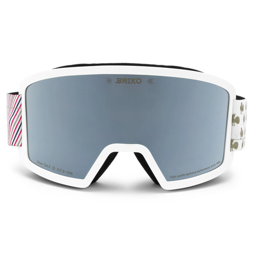 Briko maschere sci uomo - -, sci,