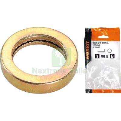 2cf cuscinetto cerniera - 2cf, a