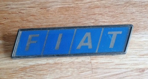 Vintage fiat lancia - lancia, car