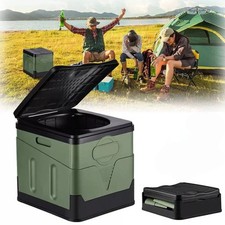 NUOVO WC da campeggio WC