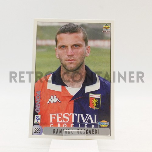 Card mundicromo calciatori - card,