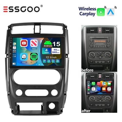 Apple carplay android - 4+64,
