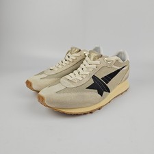 GOLDEN GOOSE Marathon Men's