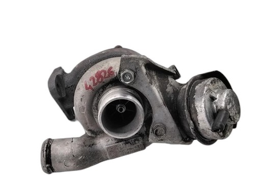 Turbina per opel astra - turbina, g