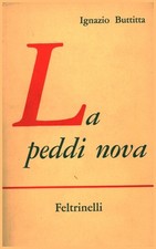La peddi nova - Ignazio