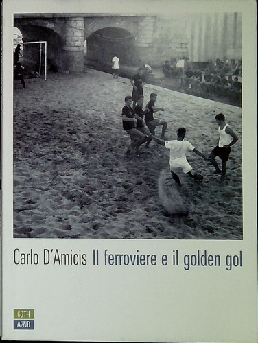 Ferroviere golden gol - il,