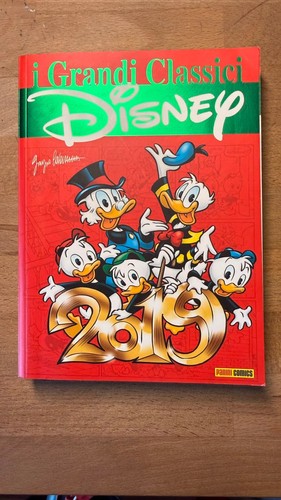 Grandi classici disney 36 - grandi,