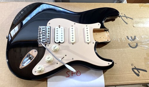 Corpo fender squier - corpo,