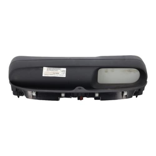 Monitor display citroen - citroen, c3