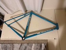  Telaio Bici Strada Bianchi