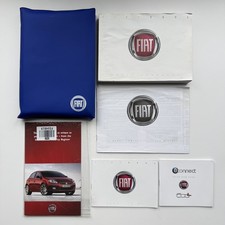 FIAT 500 L MANUALE USO E