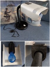 Modernariato Vintage Lampada