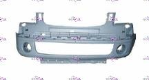 PARAURTI ANTERIORE INFERIORE