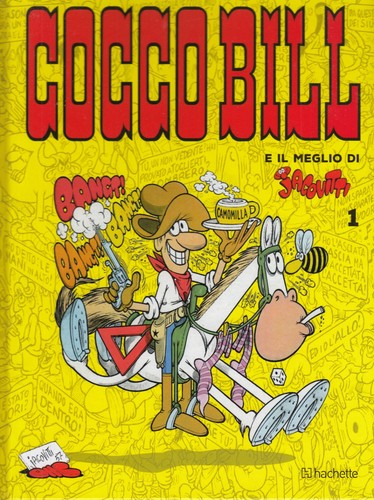 Coccobill meglio di - coccobill,