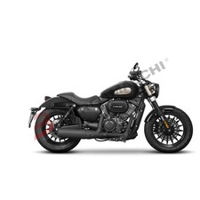 SHAD B0VC32IF ATTACCO BORSE