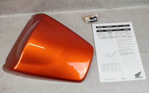 Capot selle cbf1000 07 - capot,