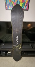 CAPITA KAZU SNOWBOARD 2024-