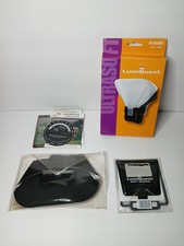 Lotto LumiQuest Soft Screen